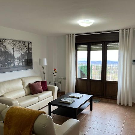 Ferienwohnung Precioso Bajo Con Jardin, Junto Al Campo De Golf Sojuela Exterior foto